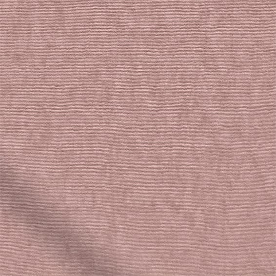 Alva Dusky Rose Roman Blind - Image 3