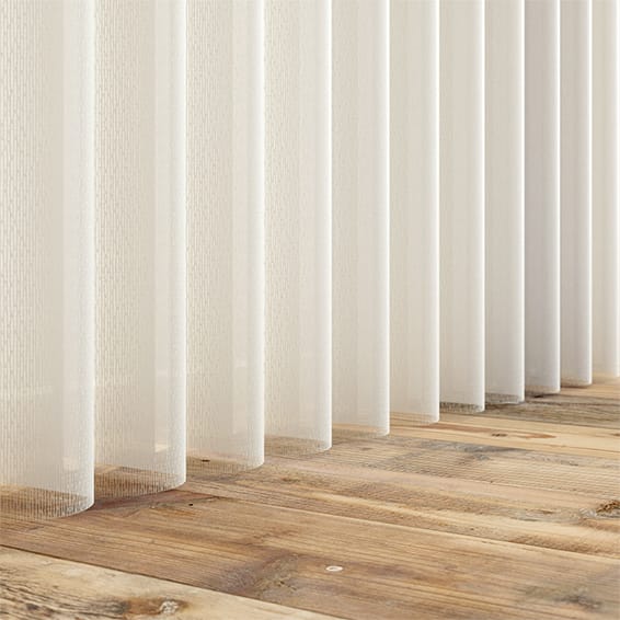Aria Tahini Privacy Sheer - Image 6