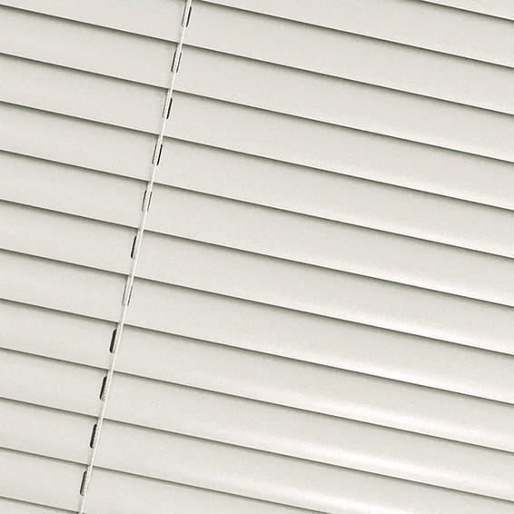 Atelier Neutral Grey Venetian Blind - 25mm Slat - Image 3