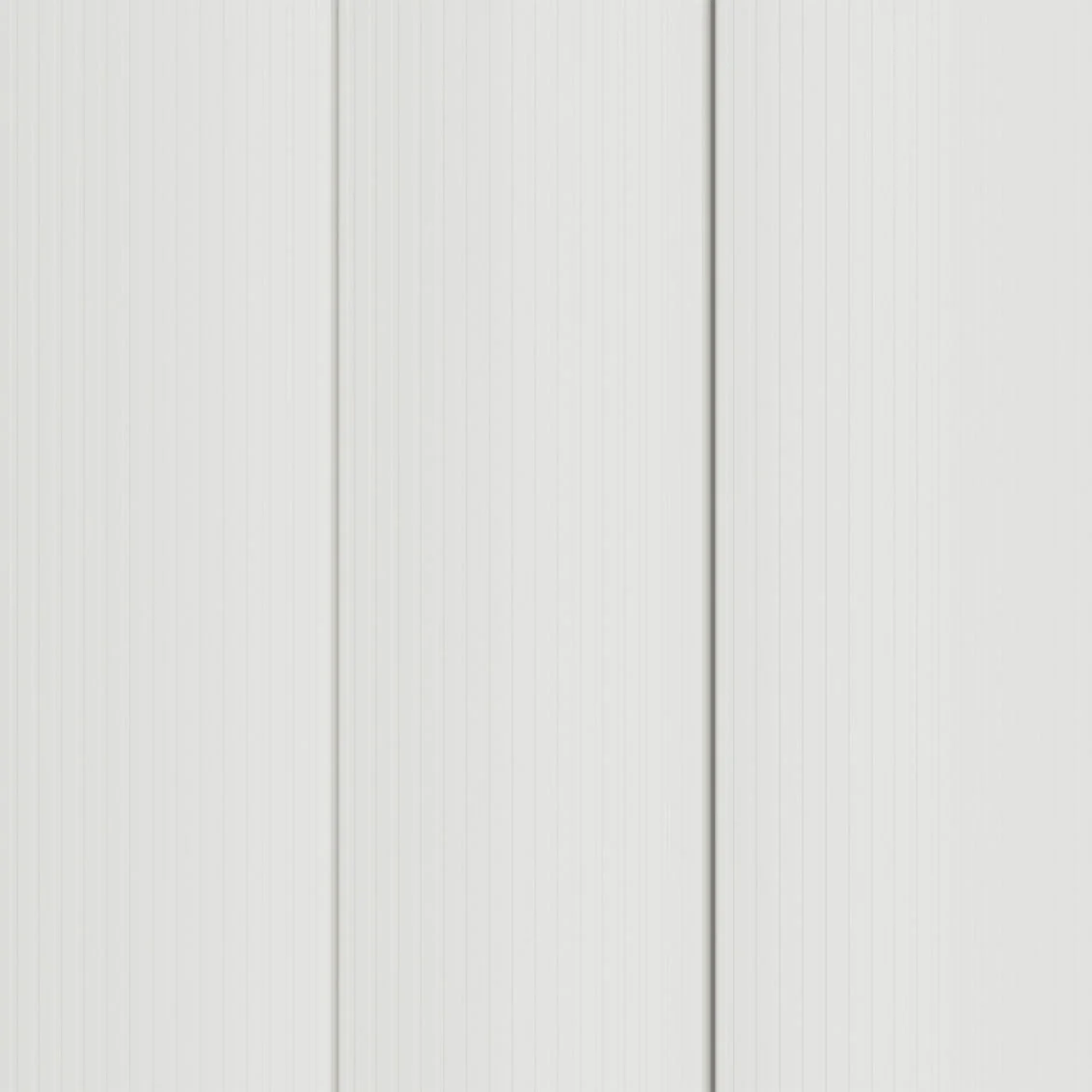 Ava China White Vertical Blind - Image 3