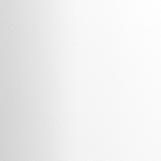 Bilbao White Vertical Blind - Image 3