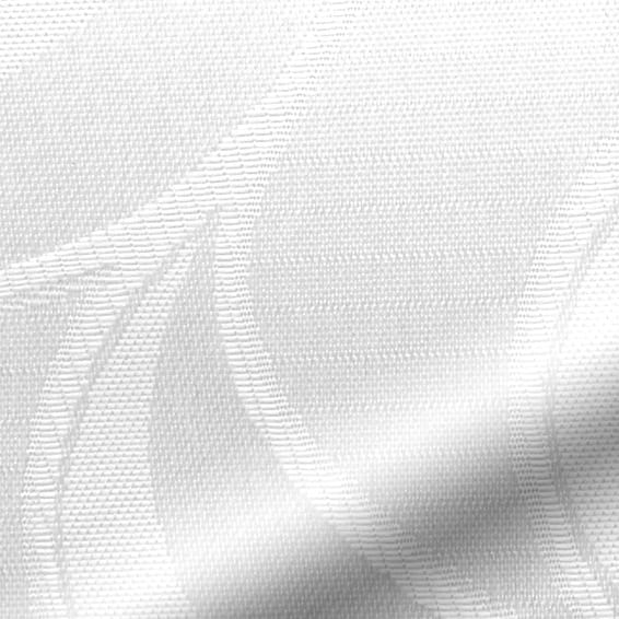 Calaf White Vertical Blind - Image 3