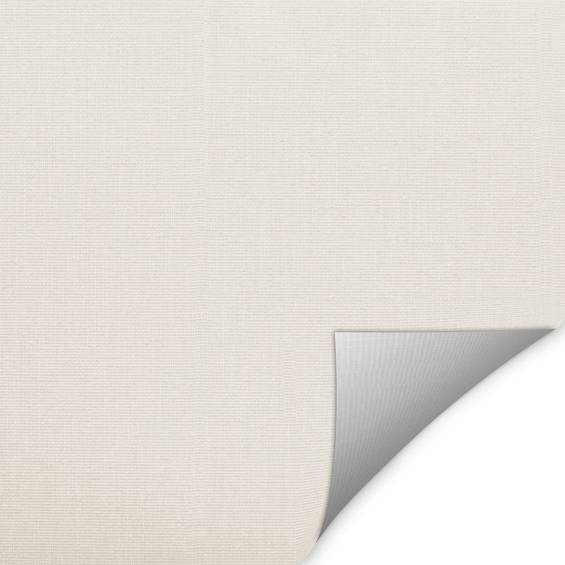 Chromium Thermal Blackout Putty Roller Blind - Image 3