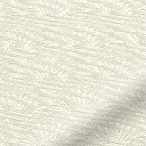 Concha Cream Vertical Blind - Image 3