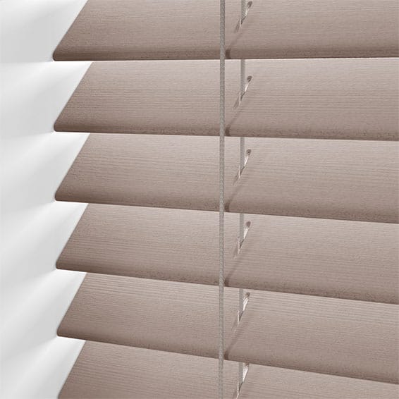 Cosmopolitan Nova Grey Wooden Blind - Image 3