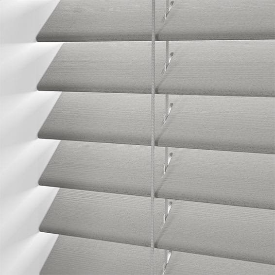Cosmopolitan Seattle Grey Wooden Blind - Image 3