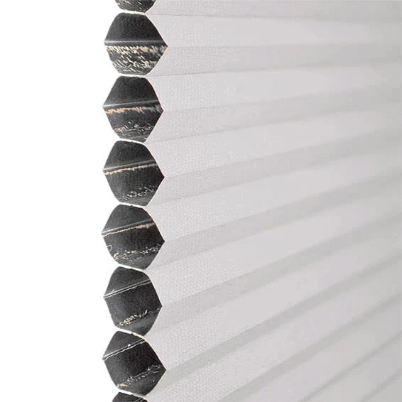 DuoShade Top Down/Bottom Up Plume Thermal Blind - Image 3