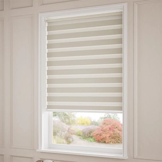 Enjoy Dimout Gold Roller Blind - Image 3