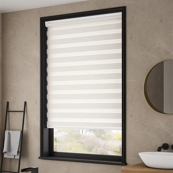 Enjoy Luxe Cream Roller Blind - Image 3