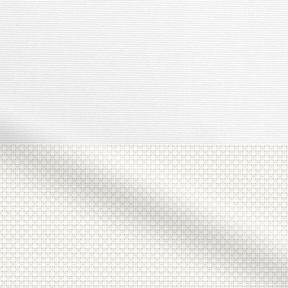 Eros Snowdrop Double Roller Blind - Image 3
