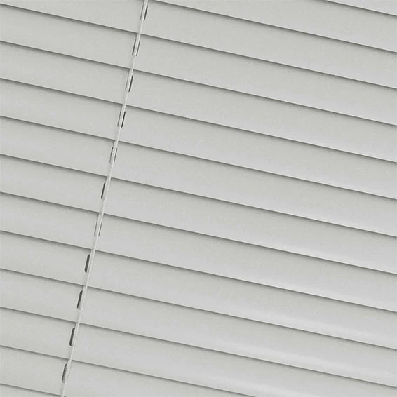 Essence Porcelain Venetian Blind - 25mm Slat - Image 3