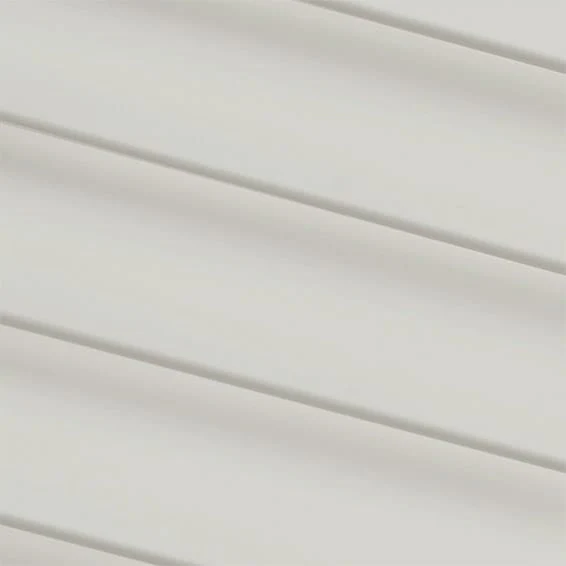 San Jose Premium Argent White Shutter Blinds - Image 3
