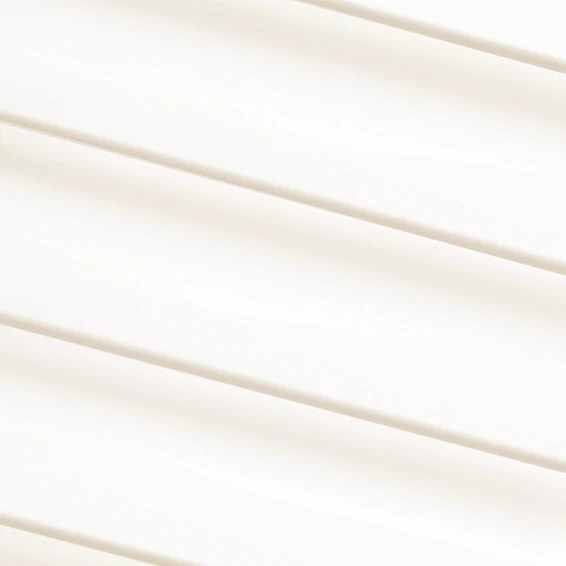San Jose Warm White Shutter Blinds - Image 3