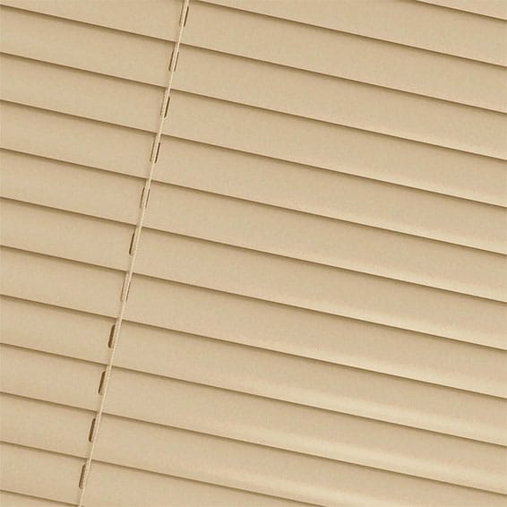 Studio Caramel Venetian Blind - 25mm Slat - Image 3