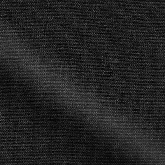 Thermal Luxe Dimout Charcoal Roller Blind - Image 3