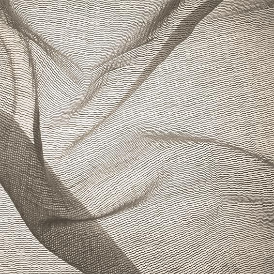 Typhoon Voile Gilt Curtains - Image 3